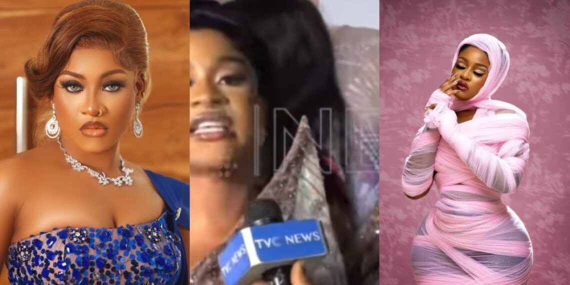 WINNER OF BBNAIJA”Phyna Reveals   issues that makes her let go of her family  name