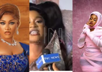 WINNER OF BBNAIJA”Phyna Reveals   issues that makes her let go of her family  name