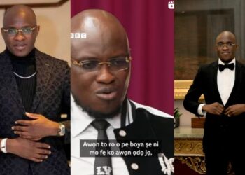 “Tobi Adegboyega Opens Up About His Legal Fight in the UK Amid Deportation Drama”