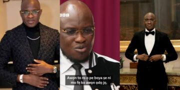 “Tobi Adegboyega Opens Up About His Legal Fight in the UK Amid Deportation Drama”