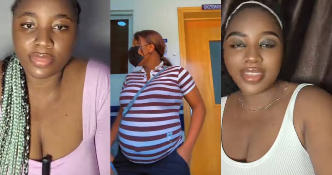 “Your account officer opened a fixed deposit account”netizens react A Nigerian lady shares How she Ended Up Pregnant by her Bank Officer After Calling Him for My BVN