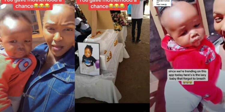 Embracing Motherhood