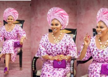 iyabo ojo