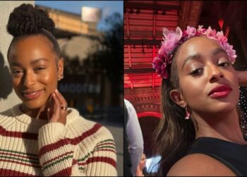 I will not stay in relationship that requires me to abandon my true self – Cuppy