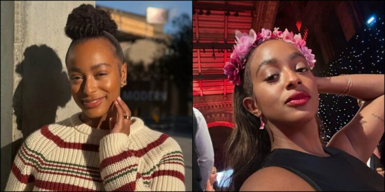 I will not stay in relationship that requires me to abandon my true self – Cuppy