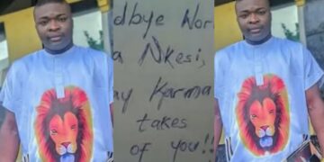 Man reportedly Takes His Life On Christmas Eve After Roofing Ex-Girlfriend’s Father’s House And Being Dumped