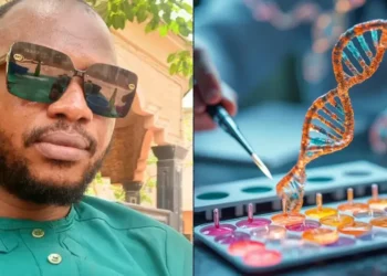 “DNA test should be abolished in Igboland, our culture made it explicitly clear that every child born in marriage is owned by the woman’s husband” – Man voice out