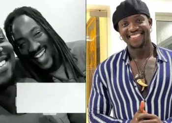 “It was a prank. VDM is renovating a school in Jos”- Dammy Krane Reveals Verydarkman’s Alleged N180M Fraud Was a Prank