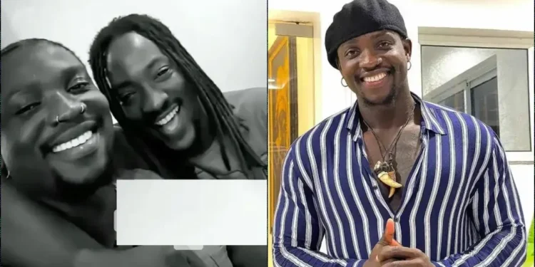 “It was a prank. VDM is renovating a school in Jos”- Dammy Krane Reveals Verydarkman’s Alleged N180M Fraud Was a Prank