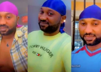 “I Made Most Femi Adebayo, Fathia Balogun And Others Popular, And They Forget Me Total” – Yoruba Actor Austin Emmanuel Disclosed How His Colleagues Sent Him Back To Trennches
