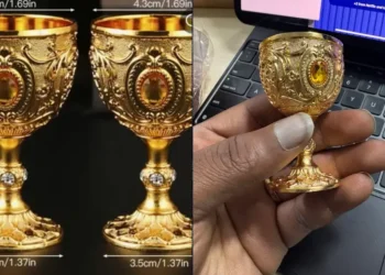 “What i ordered vs what i got”- Man Mocked for Blaming Online Platform After Ignoring Product Description