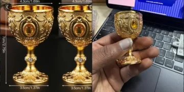 “What i ordered vs what i got”- Man Mocked for Blaming Online Platform After Ignoring Product Description