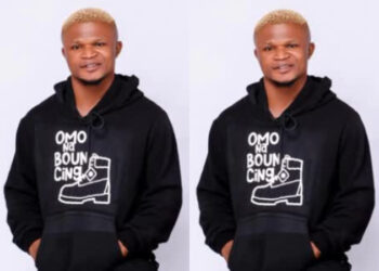 “Our music is coming out soon”- Viral Fish Pie Seller is taking his talents to the music industry