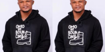 “Our music is coming out soon”- Viral Fish Pie Seller is taking his talents to the music industry