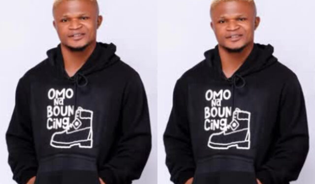 “Our music is coming out soon”- Viral Fish Pie Seller is taking his talents to the music industry