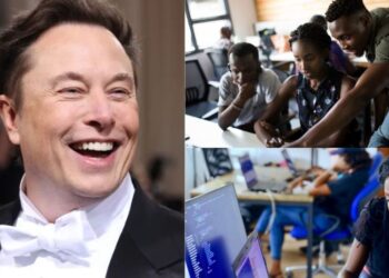 “We don’t care where you went to school, Just show us your code”- Elon Musk offers job opportunities to Nigerian Software Engineers