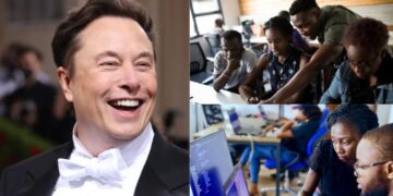 “We don’t care where you went to school, Just show us your code”- Elon Musk offers job opportunities to Nigerian Software Engineers