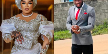 Bobrisky exposes admirer who insulted him for not responding to messages