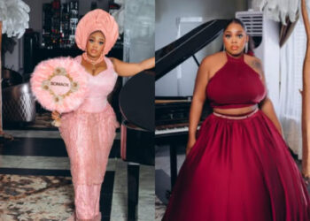 “You are a man chasing women above your league, you are nothing but a gold digger”- Nigeria lady says