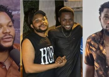 Comedian Denilson Igwe Calls Out Mark Angel Over $3.7 Million Forex Loss Claim
