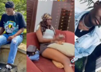 “When I thought being a tomboy was the best”-Lady’s Transformation from Tomboy to Feminine Style Sparks Mixed Reactions Online