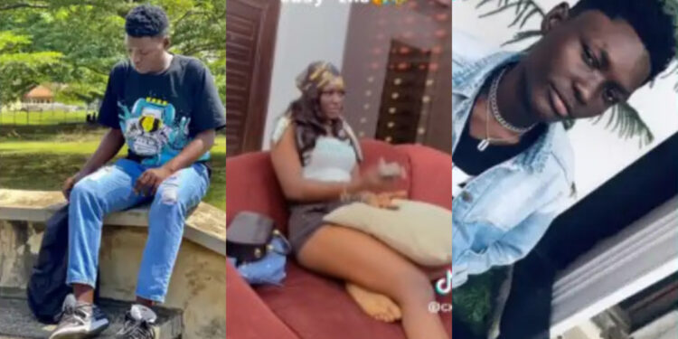 “When I thought being a tomboy was the best”-Lady’s Transformation from Tomboy to Feminine Style Sparks Mixed Reactions Online