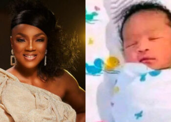 “I have a set of twins”- Nollywood Actress Chioma Chukwuka Akpotha Debunks Rumors of Welcoming a Baby Boy