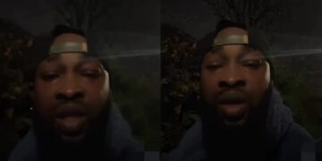 Nigerian man left stranded in Holland after girlfriend ghosts him (Video)