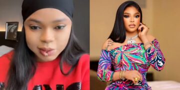“My husband to-be is a married man”- Bobrisky opens up about his relationship