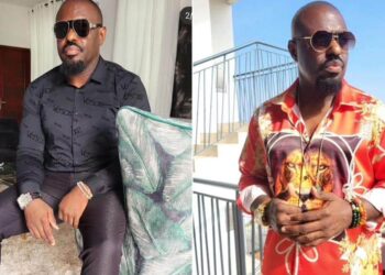 “A man whose focus is on building an empire needs to either be single or be with a Queen and not a clown”- Jim Iyke reveals