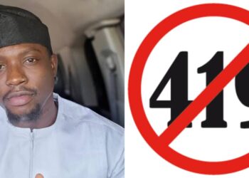“Why is he shouting like the victim?”- Man Calls Out VeryDarkMan Over Alleged NGO Hack Claim