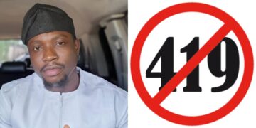 “Why is he shouting like the victim?”- Man Calls Out VeryDarkMan Over Alleged NGO Hack Claim