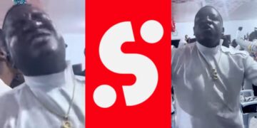 “If I play Sportybet in 2025, I should win ₦1 billion and #100 billion”- Man’s Audacious Prayer to Win ₦100 Billion on Sportybet Sparks Mixed Reactions Online