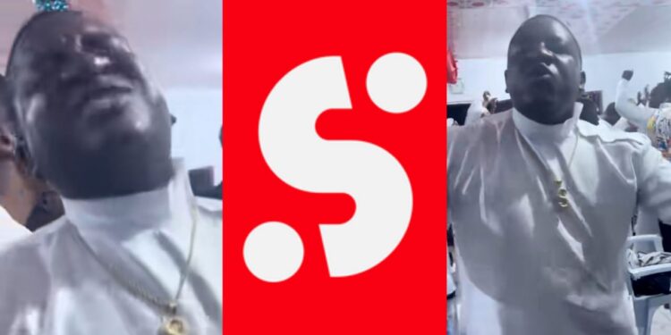 “If I play Sportybet in 2025, I should win ₦1 billion and #100 billion”- Man’s Audacious Prayer to Win ₦100 Billion on Sportybet Sparks Mixed Reactions Online