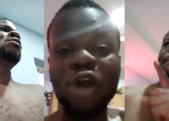 “Don’t you have shame? You can’t be eating my husband’s food morning and night”- Brother’s wife tells man to leave her husband’s house over daily food consumption