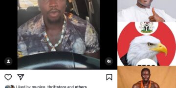 “I sincerely apologize for my comments about your personality”. Verydakman to Yahaya Bello