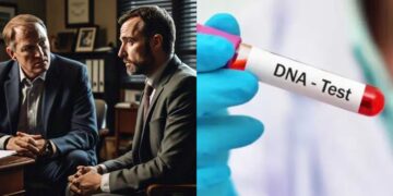 A Man seeks for advice as 3 out of 4 children belong to wife’s ex-husband