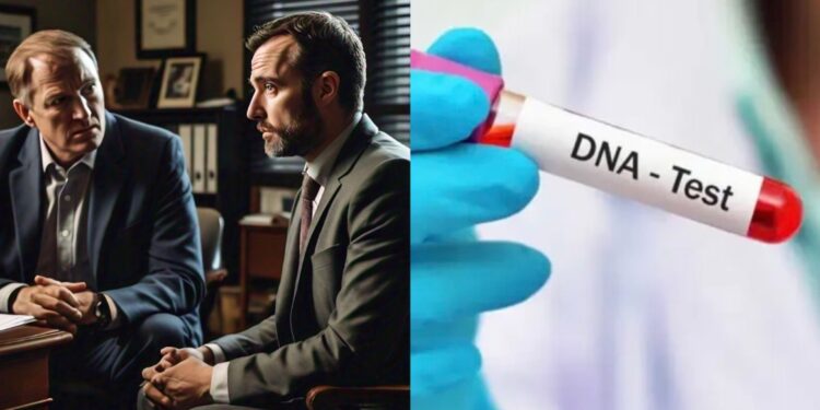 A Man seeks for advice as 3 out of 4 children belong to wife’s ex-husband