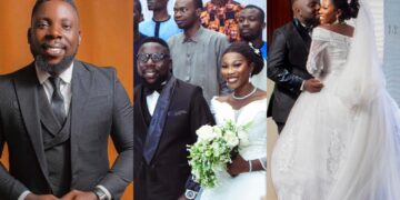 “The one thing I missed at my wedding that still, supprises me” -Nigerian Man Shares Wedding Day Regret