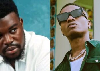 “DIVINE WARNING AND PROPHECY TO WIZKID” – Prophet Samuel Ochie Ojie has issued a message to Nigerian music star Wizkid