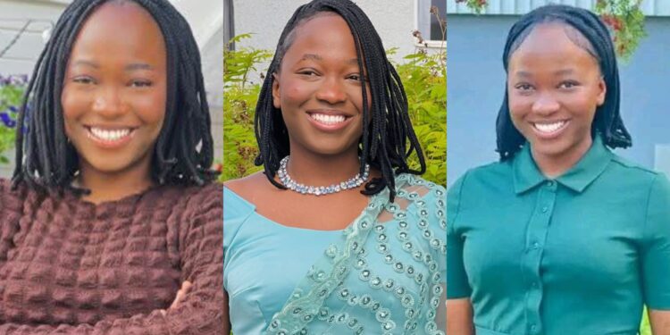 “Nah why ritu@l no go ever low” lady penned a note to girls that believes “If a man doesn’t give them money then he doesn’t love them