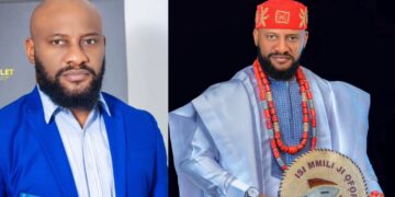 Yul Edochie Sparks Reactions and conversations on social media as he ask a serious question