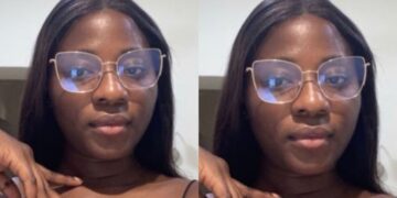 A Twitter user set social media abuzz saying – “I’d rather keep getting b£at£n by a nigga that pays my bills than stay with one that doesn’t b£at me but doesn’t pay my bills”