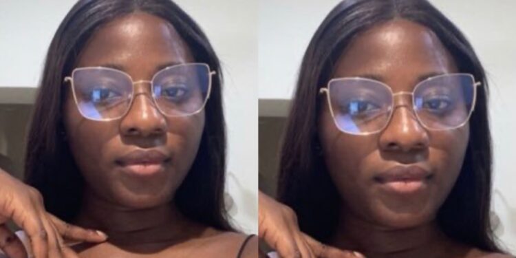 A Twitter user set social media abuzz saying – “I’d rather keep getting b£at£n by a nigga that pays my bills than stay with one that doesn’t b£at me but doesn’t pay my bills”