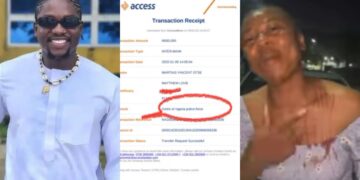 Verydarkman Demands Justice After Supporting @$$ult3d Victim with ₦500,000