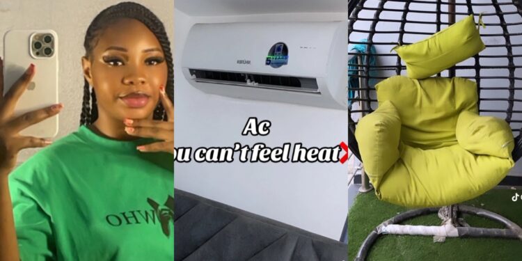 “Why I Always Run to My Man’s House” – Lady Shares Her Story