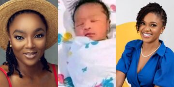 Omoni Oboli Reacts to Rumours of Chioma Akpotha Welcoming a Baby Boy – “ Face-book people at it again”