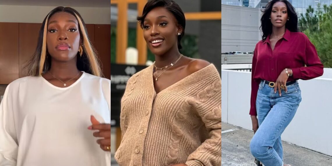 “Screw flowers; I’m not a goat; I no dey chop grass” – Paul Okoye’s wife vents