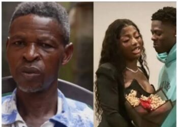 Mohbad’s wife, Omowunmi accuses Mohbad’s father of delaying DNA test to resolve her son’s paternity