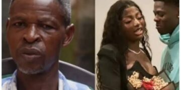 Mohbad’s wife, Omowunmi accuses Mohbad’s father of delaying DNA test to resolve her son’s paternity